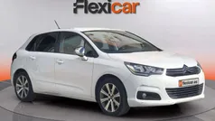 Usado 2016 Citroën C4 Feel Berlina | 9690 € (Precio justo)