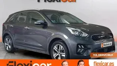 Usado 2021 Kia Niro SUV | 20.490 € (Precio justo)