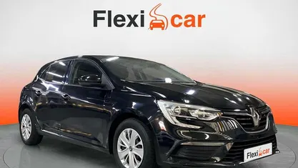 Usado 2016 Renault Mégane IV Intens Berlina | 8290 € (Super precio)