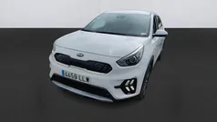Blanco Usado 2020 Kia Niro SUV | 19.600 € (Precio justo)