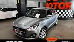 Usado 2023 Suzuki Swift Berlina | 12.850 € (Precio justo)