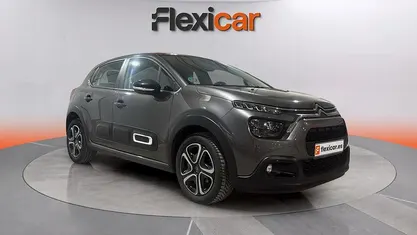 Usado Citroën C3 PureTech 83 CV (61 kW) 2024 Berlina