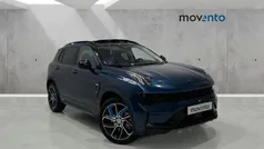Azul Usado 2022 Lynk & Co 01 SUV | 25.990 € (Precio justo)