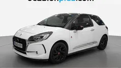 Usado 2019 DS Automobiles DS3 Performance Utilitario | 10.900 € (Buen precio)