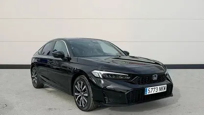 Usado Honda Civic Elegance 184 CV (135 kW) 2026