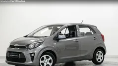 Usado 2024 Kia Picanto Utilitario | 13.990 € (Precio justo)