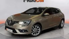 Usado 2018 Renault Mégane IV Bose Edition Berlina | 10.490 € (Super precio)