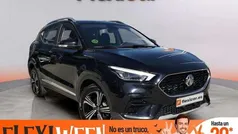 Usado 2022 MG ZS Comfort SUV | 12.690 € (Buen precio)