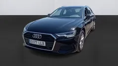 Usado 2020 Audi A6 Sport Familiar | 33.000 € (Buen precio)