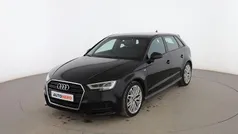Usado 2016 Audi A3 Sport Berlina | 16.399 € (Precio justo)