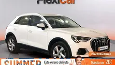 Blanco Usado 2019 Audi Q3 SUV | 23.990 € (Precio justo)