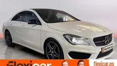 Usado 2016 Mercedes CLA200 Coupe | 18.290 € (Precio justo)