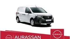 Usado 2025 Nissan Townstar Monovolumen | 25.990 € (Precio justo)