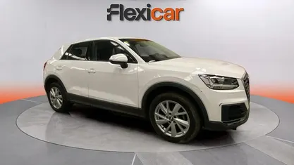 Usado Audi Q2 Advanced 116 CV (85 kW) 2020 SUV