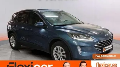 Usado 2022 Ford Kuga Titanium SUV | 12.890 € (Super precio)
