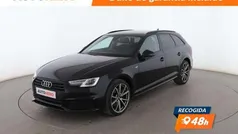Usado 2017 Audi A4 Familiar | 21.699 € (Precio justo)