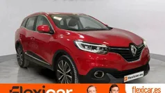 Usado 2018 Renault Kadjar LIMITED SUV | 18.590 € (Precio justo)