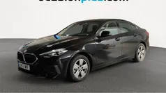 Negro Usado 2023 BMW 216 Coupe | 23.810 € (Precio justo)