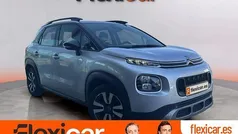 Usado 2018 Citroën C3 Aircross Feel SUV | 9490 € (Precio justo)