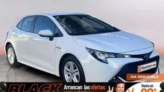 Usado 2020 Toyota Corolla Active Utilitario | 16.890 € (Super precio)