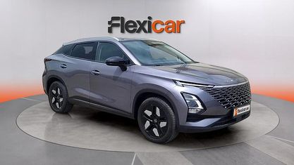 Usado Omoda 5 147 CV (108 kW) 2025 Gris SUV