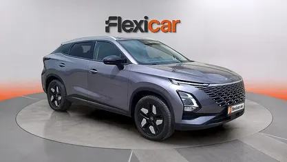 Usado Omoda 5 147 CV (108 kW) 2025 Gris SUV