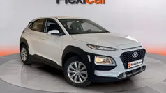 Usado 2019 Hyundai Kona SUV | 12.390 € (Precio justo)