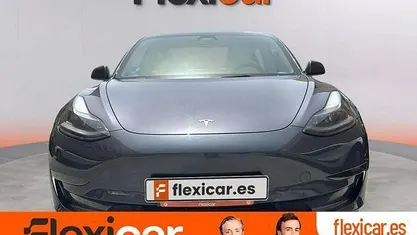 Usado 2022 Tesla Model 3 Berlina | 23.990 € (Precio justo)