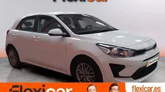 Usado 2022 Kia Rio | 13.990 € (Precio justo)