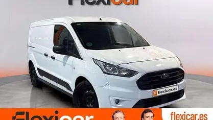 Usado 2019 Ford Tourneo Connect Titanium Monovolumen | 14.990 € (Precio justo)