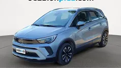 Gris Usado 2021 Opel Crossland X Innovation SUV | 12.628 € (Buen precio)