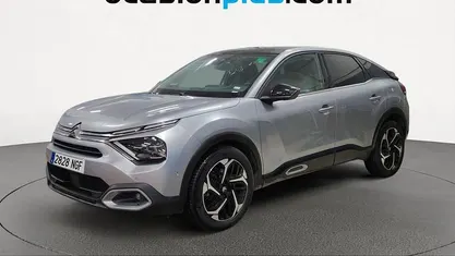 Usado Citroën C4 PureTech 131 CV (96 kW) 2024 SUV