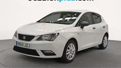 Usado 2017 Seat Ibiza Reference Utilitario | 10.950 € (Precio justo)