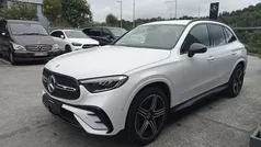 Mercedes GLC220