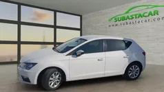 Usado 2017 Seat Leon Style Plus | 8884 € (Super precio)