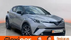 Usado 2017 Toyota C-HR Advance SUV | 21.490 € (Precio justo)