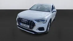 Usado 2024 Audi Q3 Advanced Plus SUV | 37.200 € (Precio justo)