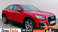Usado 2020 Audi Q2 Design SUV | 19.490 € (Buen precio)