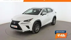 Usado 2019 Lexus NX300h Business Edition SUV | 26.899 € (Precio justo)