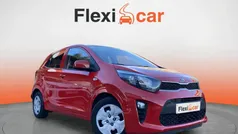Usado 2020 Kia Picanto 4 Utilitario | 9190 € (Buen precio)