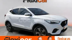 Blanco Usado 2023 MG ZS Comfort Berlina | 16.490 € (Precio justo)