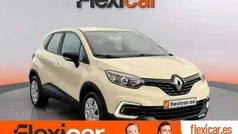 Usado 2019 Renault Captur Life SUV | 9790 € (Super precio)