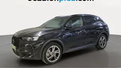 Negro Usado 2022 DS Automobiles DS7 Crossback SUV | 20.900 € (Super precio)