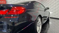 BMW 640