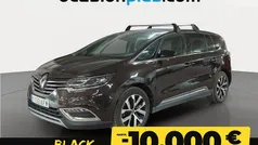 Marrón Usado 2017 Renault Espace Monovolumen | 16.800 € (Precio justo)