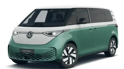 Begagnad VW ID.7 Pro 210 kW (286 HK) 2026