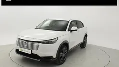 Otro Nuevo 2025 Honda HR-V Advance SUV | 34.990 € (Precio justo)