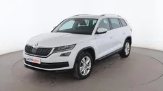 Usado 2017 Skoda Kodiaq Style SUV | 23.299 € (Precio justo)