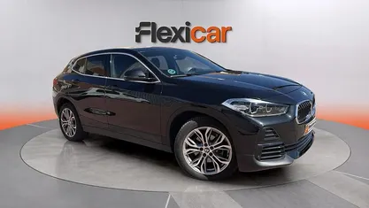 Usado BMW X2 136 CV (100 kW) 2021 SUV