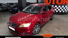 Usado 2015 Seat Toledo Style Berlina | 8950 € (Precio justo)